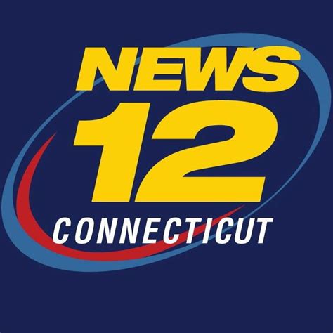 Channel 12 news ct - Feb 27, 2024 · Connecticut Birthday Smiles. Feb 27, 2024, 4:24pm Updated on Feb 27, 2024. By: News 12 Staff. It's a celebration! Is your or a loved one's birthday coming up? Let us know! Send us your photos and ... 